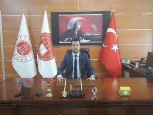 Bingöl Cumhuriyet Başsavcısı, Dolandırıcılara Karşı Uyardı