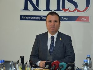 Kahramanmaraş Ekonomisinde Kabuklar Kırılıyor