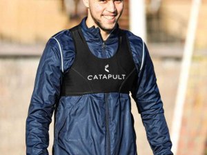 Kayserispor, Karagümrük Hazırlıklarını Tamamladı