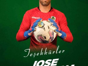 Alanyaspor, Marafona İle Yollarını Ayırdı