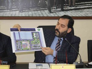 Yalova İ̇l Özel İ̇daresi’nin Yeni Adresi Samanlı Olacak