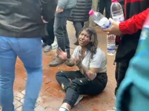 Nazilli’deki Patlamada Ölü Sayısı 8’e Yükseldi