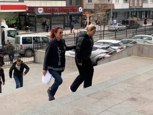 Sahte Doktor, Hakim Karşısına Çıktı
