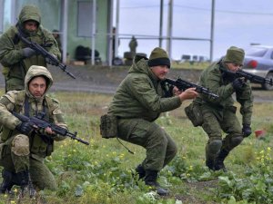 Ölen Rus Askerlerin Eşlerinden Putin’e Seferberlik Çağrısı