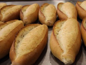 Bolu’da Ekmek 5 Lira Oldu