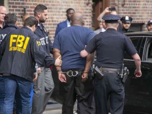 New York’taki Metro Saldırganı, Hakkındaki "Terör" Dahil Tüm Suçlamaları Kabul Etti