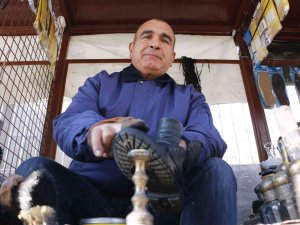 Kış Aylarında Giydiğiniz Ayakkabıya Dikkat: Sağlığınızdan Olabilirsiniz