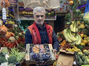 Kiraz, Gram Altını Solladı