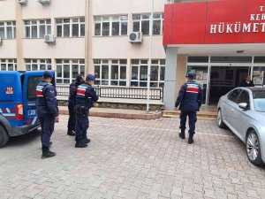 Elazığ’da Bir Yılda 310 Faili Meçhul Olay Aydınlatıldı, 317 Şüpheli Tutuklandı