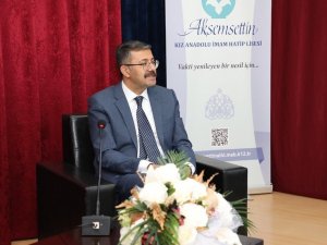 "Hayatımda İz Bırakan İki Şehir Uşak Ve Kütahya”