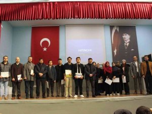 Genç Yazar Yazı Yarışmasının Kazananları Belli Oldu