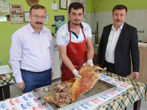 Emet Kebabı Tescillendi