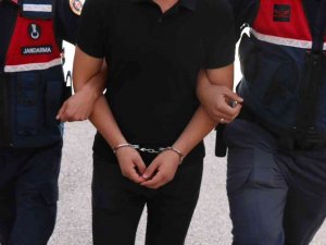 Firari Fetö Şüphelisi Jandarma Operasyonuyla Yakalandı
