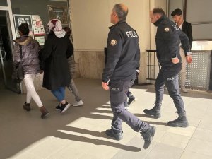 Osmaniye’de Evlerden Hırsızlık Yapan 3 Kadın Yakalandı