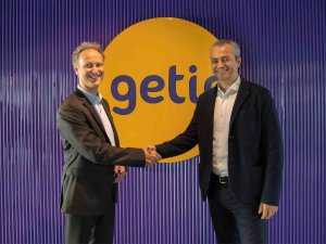 Getir’den Sap İle Global İş Birliği