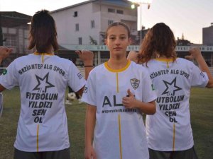 Alg Spor Altyapıda Rekora Koşuyor