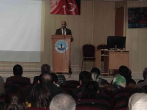 Bitlis’te “Matematik Seferberliği” Başlatıldı