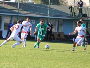 Efeler 09 Sfk: 5 - Gümüşhanespor: 1