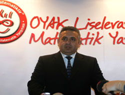 Hayat matematiktir başlıyor
