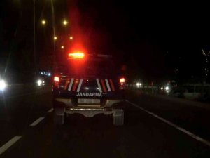 Uyuşturucu Tacirleri Operasyonla Yakalandı