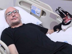 Yaralanan Göztepe Taraftarı: “Bu Son Olsun”