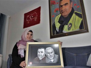 Şehit Fethi Sekin’in Kardeşi Fikriye Sekin: “6 Yıl Geçmesine Rağmen Hüzün Devam Ediyor Hiç Eksilmedi”