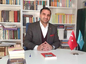 2025 Turizm Başkenti Erzurum’da Ortak Akıl Çağrısı