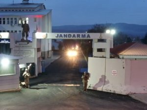 Bingöl’de 36 Şüpheliye Yönelik ‘Kökünü Kurutma Operasyonu’