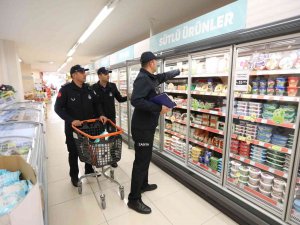 Mezitli’de Şikayetlerin Yarısı Çevrenin Korunmasına Yönelik