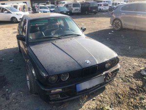 Avcılar’da Drift Atan Sürücünün Ehliyetine El Konuldu, Araç Trafikten Men Edildi