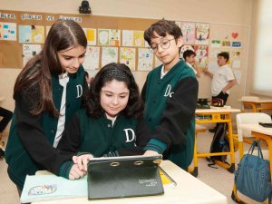 8 Yıllık Tam Burslu Eğitim İmkanı İçin Başvurular Başladı