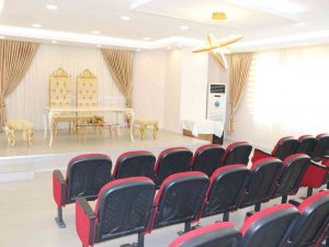 Siirt’te 2022 Yılında Bin 166 Resmi Nikah Kıyıldı