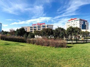 İ̇gü, Akredite Edilen Lisans Programı Sayısıyla Zirvede Yer Aldı