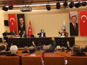 Okul, Cami Ve Asm’lerde 4 Milyon Liralık Bakım Onarım