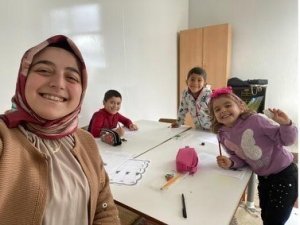 Bilecik’te Okul Öncesi Eğitimi Almayan Öğrenci Kalmayacak