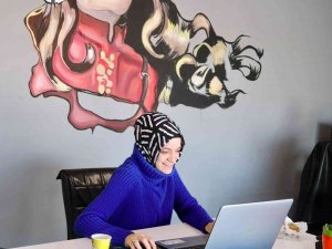 Öğrencilere Staj İmkanı Sunuyor