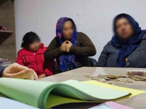 Düzce’de Zabıtadan Dilenci Operasyonu