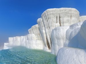 Denizli’nin Doğal Güzellikleri Japonya’da Sergilenmeye Hak Kazandı