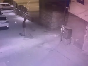 Bursa’da Kültür Merkezinden 160 Bin Liralık Kurşun Kaplama Çaldılar