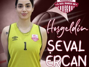 Elazığ İ̇l Özel İ̇dare’den Bir Transfer Daha