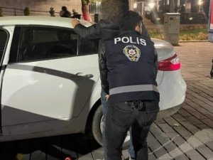 Bir Haftada Aranan 425 Şüpheli Tutuklandı