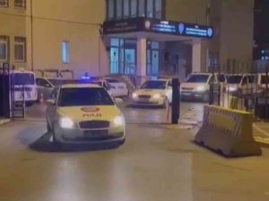 Kayseri Emniyeti Yeni Yıla Hızlı Girdi