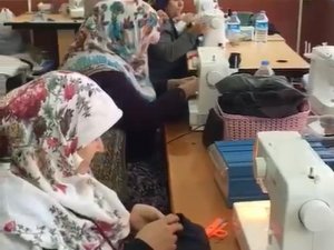 Bilecikli Kadınlarda Gelişim Ruhu Yaş Tanımıyor