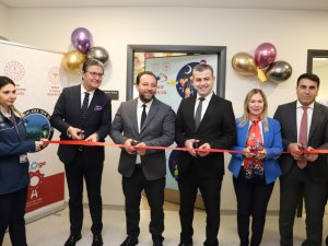 Hastane Sınıfları, Yarınlara Işık Olacak