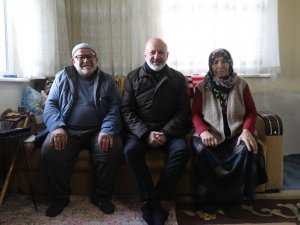 Başkan Çolakbayrakdar, Yeni Yılda Peş Peşe Müjde Vermeye Devam Ediyor