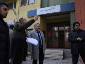 Melikgazi Referans Ve İlk Olacak Projesini Hayata Geçiriyor