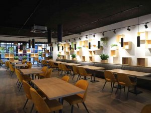 Leyla Atakan Şehir Kütüphanesi Açılıyor