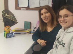 Bilecikli Öğrenci ‘Sarıkamış Şehitlerine Mektup Yarışması’nda Türkiye İkincisi Oldu