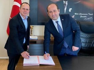 Yeni Yılda Buzağılara Kulak Küpesi Uygulaması Ücretsiz Olacak