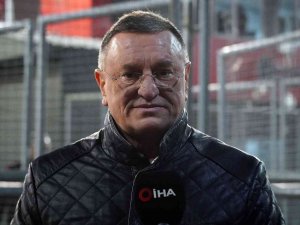 Lütfü Savaş: “Bertuğ, Milli Takımın Değişilmez Oyuncusu Olacak“